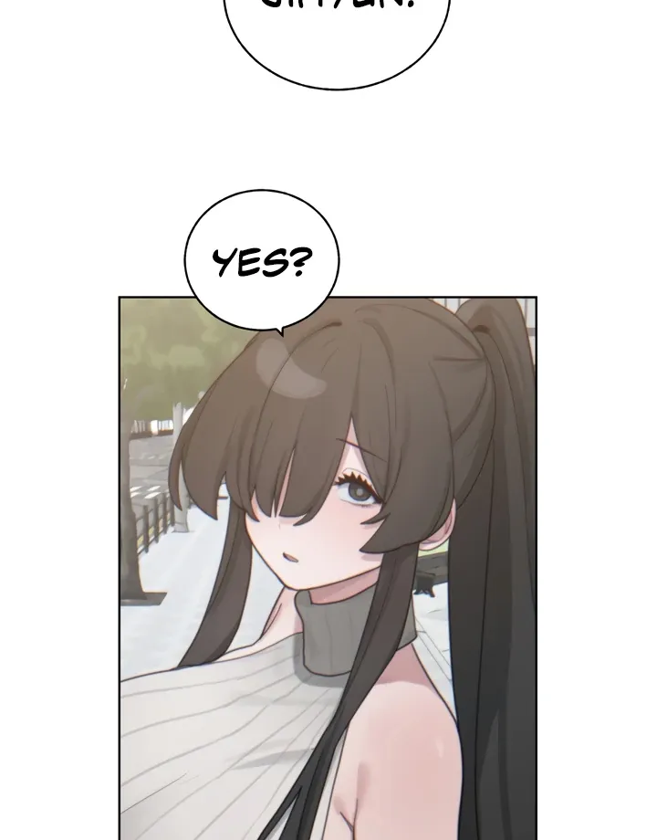 Cold? Hot! Chapter 5 page 45 - 