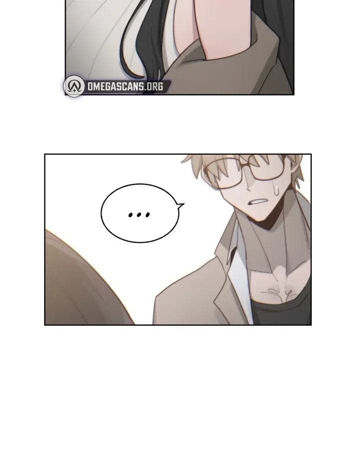 Cold? Hot! Chapter 5 page 46 - 