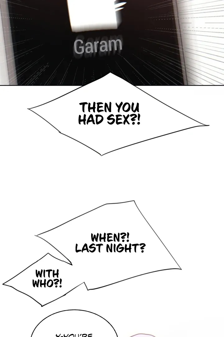 Cold? Hot! Chapter 5 page 53 - 