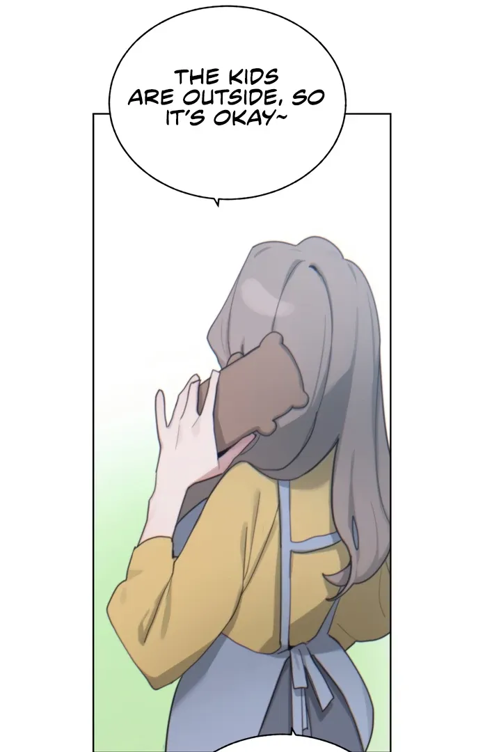 Cold? Hot! Chapter 5 page 57 - 