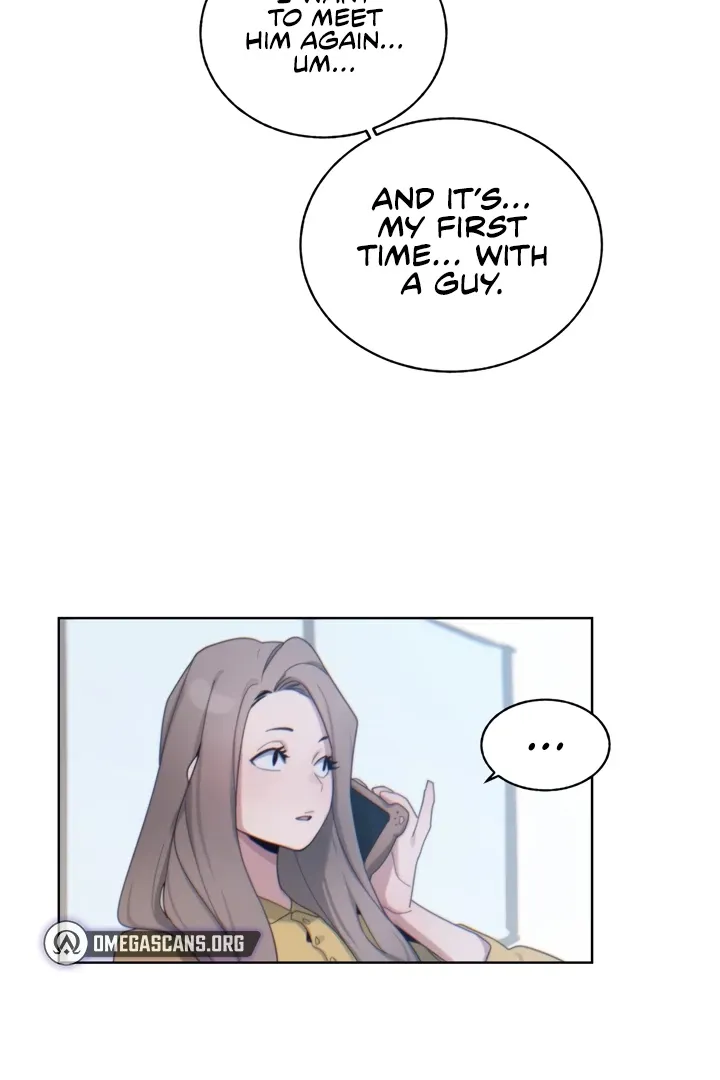 Cold? Hot! Chapter 5 page 63 - 