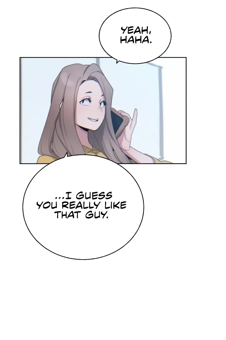 Cold? Hot! Chapter 5 page 64 - 