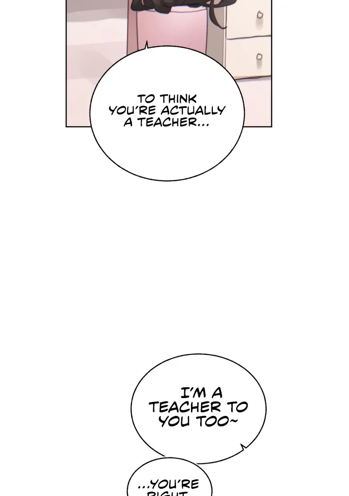 Cold? Hot! Chapter 5 page 66 - 