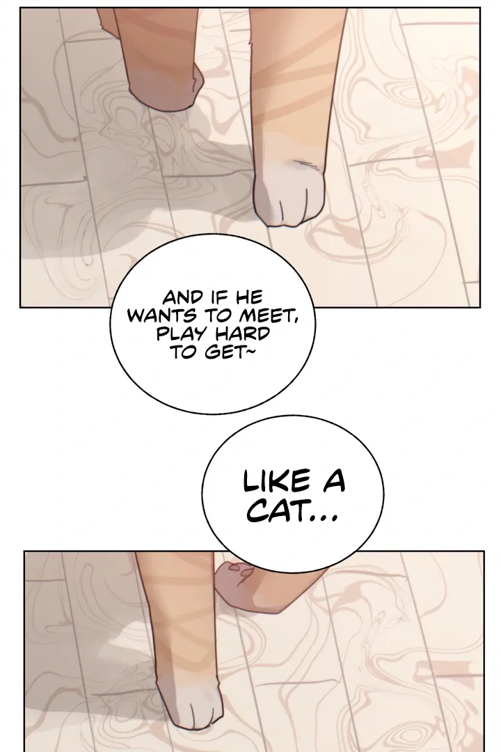 Cold? Hot! Chapter 5 page 68 - 