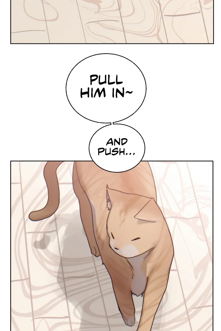 Cold? Hot! Chapter 5 page 69 - 