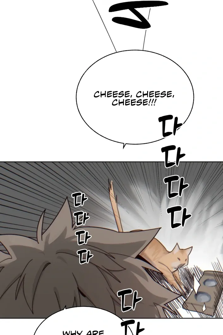 Cold? Hot! Chapter 5 page 79 - 