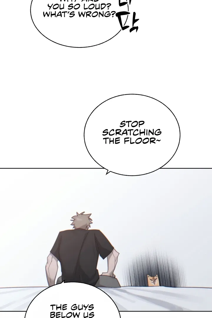 Cold? Hot! Chapter 5 page 80 - 