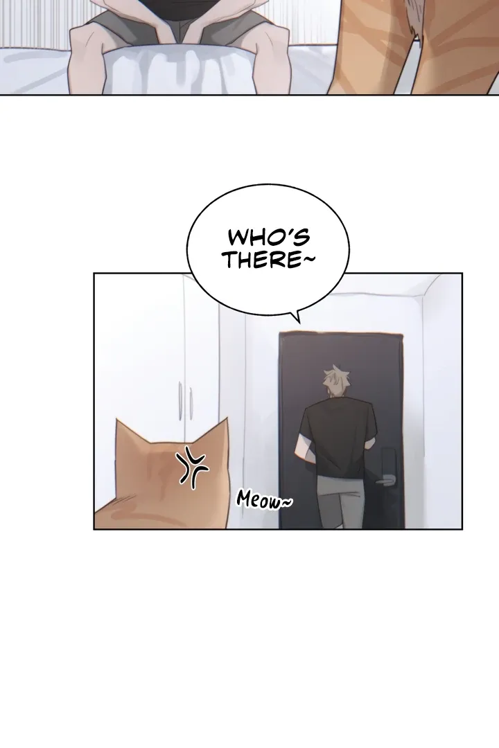 Cold? Hot! Chapter 5 page 83 - 