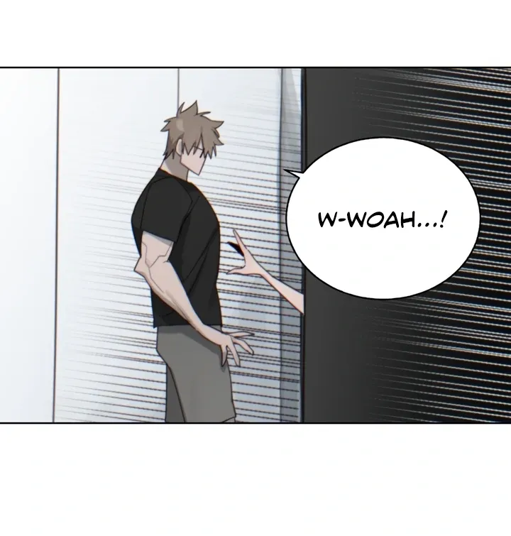 Cold? Hot! Chapter 5 page 86 - 