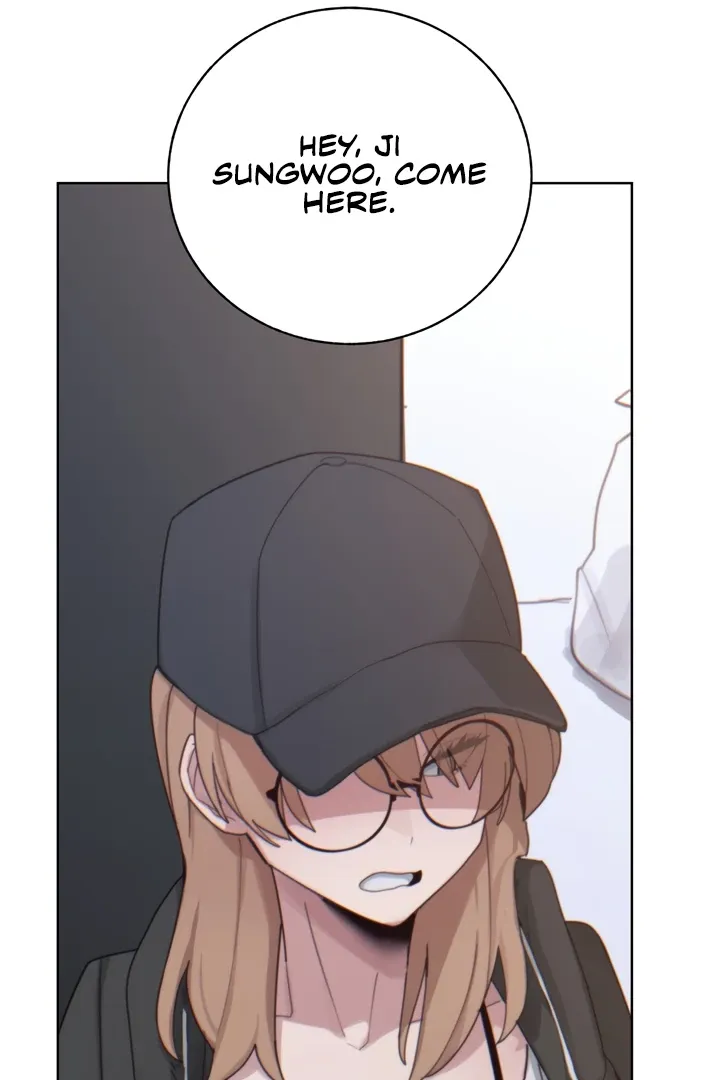 Cold? Hot! Chapter 5 page 87 - 