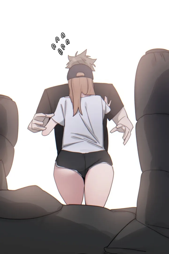 Cold? Hot! Chapter 5 page 89 - 