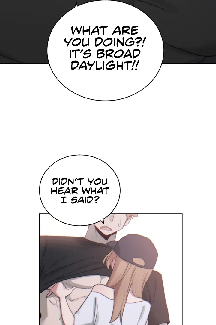 Cold? Hot! Chapter 5 page 90 - 