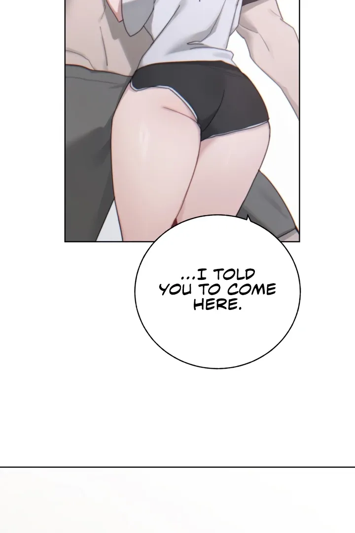 Cold? Hot! Chapter 5 page 91 - 