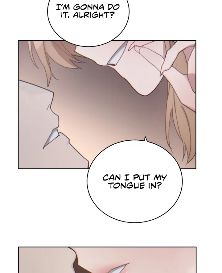 Cold? Hot! Chapter 5 page 96 - 