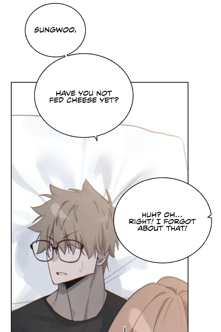 Cold? Hot! Chapter 6 page 13 - 