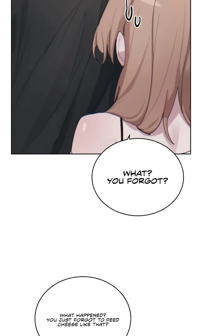 Cold? Hot! Chapter 6 page 14 - 