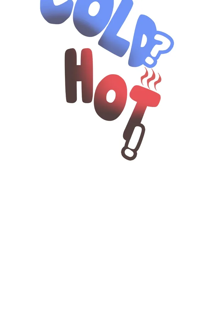 Cold? Hot! Chapter 6 page 3 - 