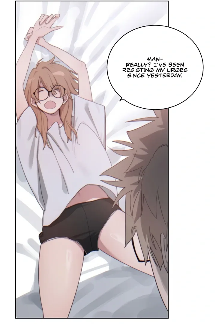 Cold? Hot! Chapter 6 page 24 - 