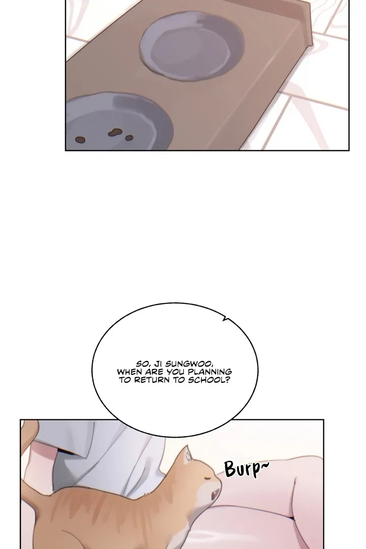 Cold? Hot! Chapter 6 page 28 - 