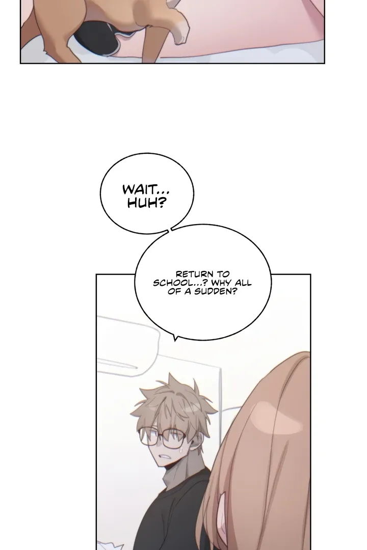 Cold? Hot! Chapter 6 page 29 - 