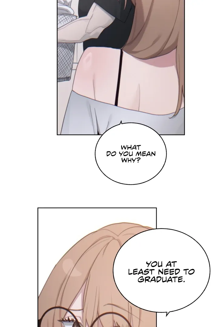 Cold? Hot! Chapter 6 page 30 - 