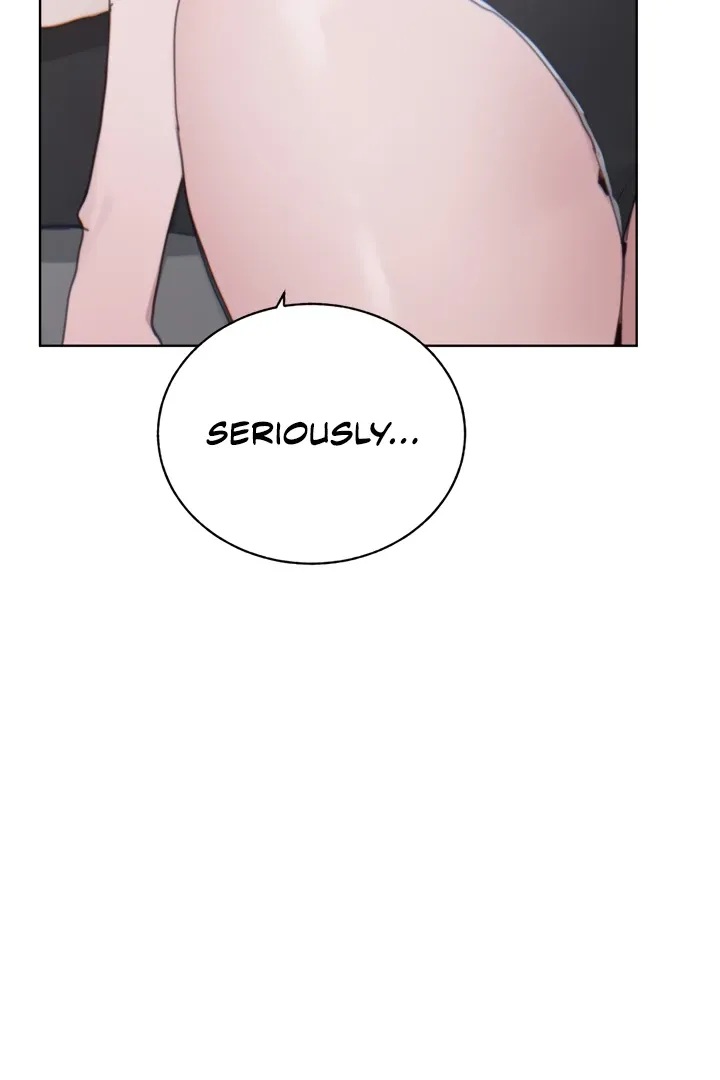 Cold? Hot! Chapter 6 page 41 - 