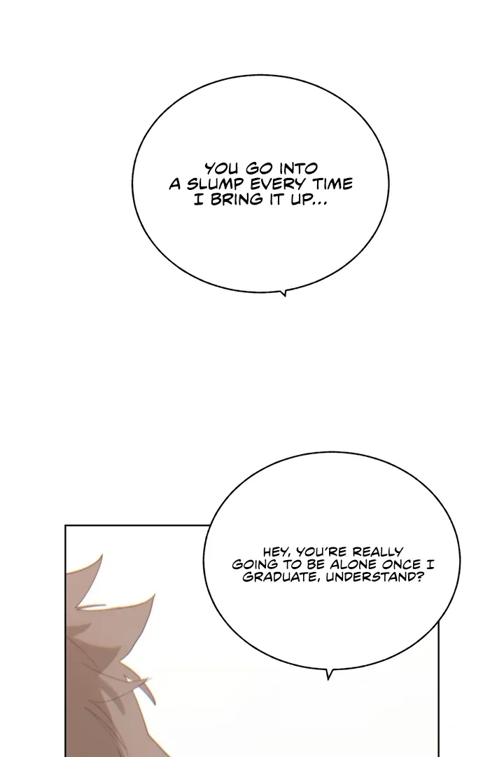 Cold? Hot! Chapter 6 page 42 - 