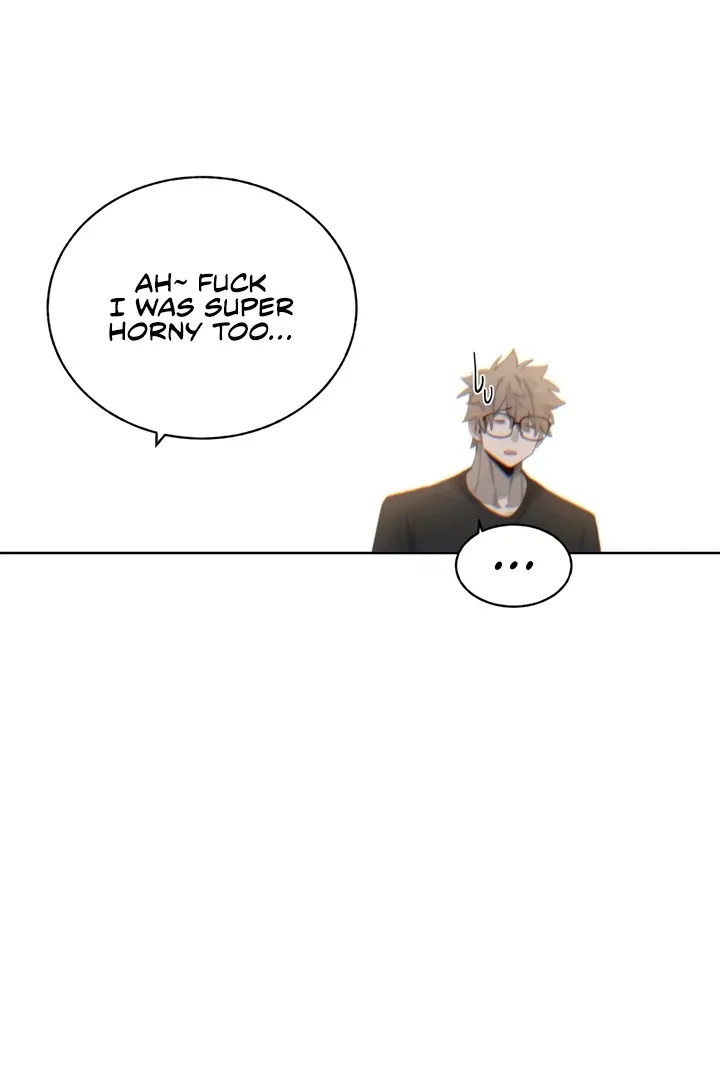 Cold? Hot! Chapter 6 page 49 - 
