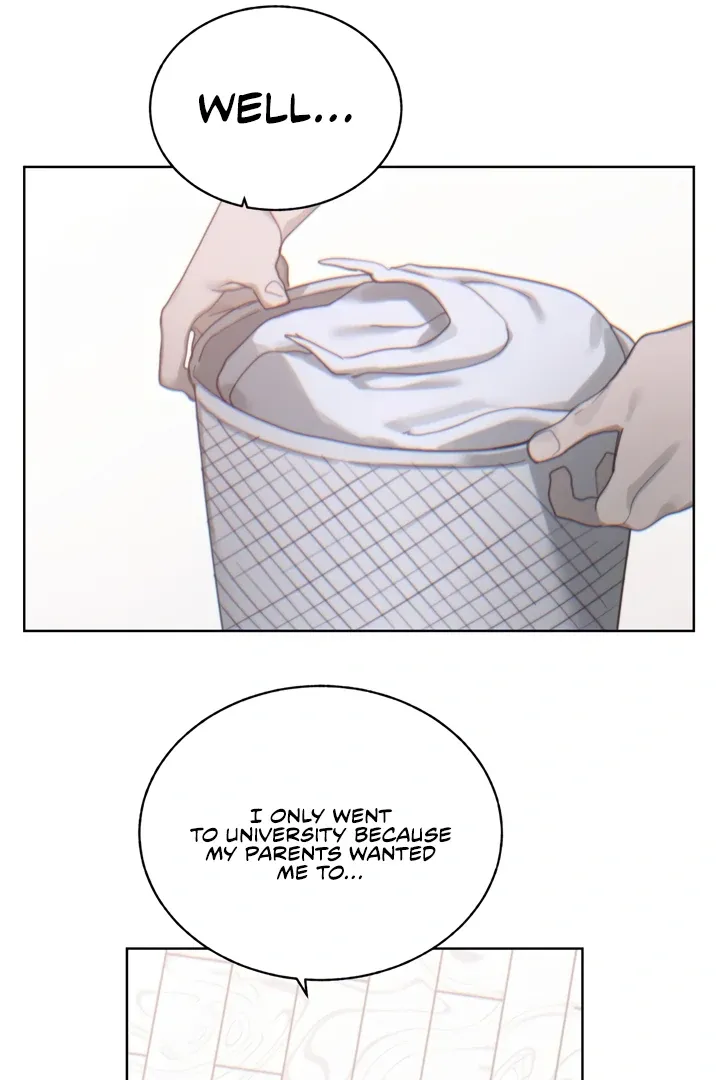 Cold? Hot! Chapter 6 page 57 - 