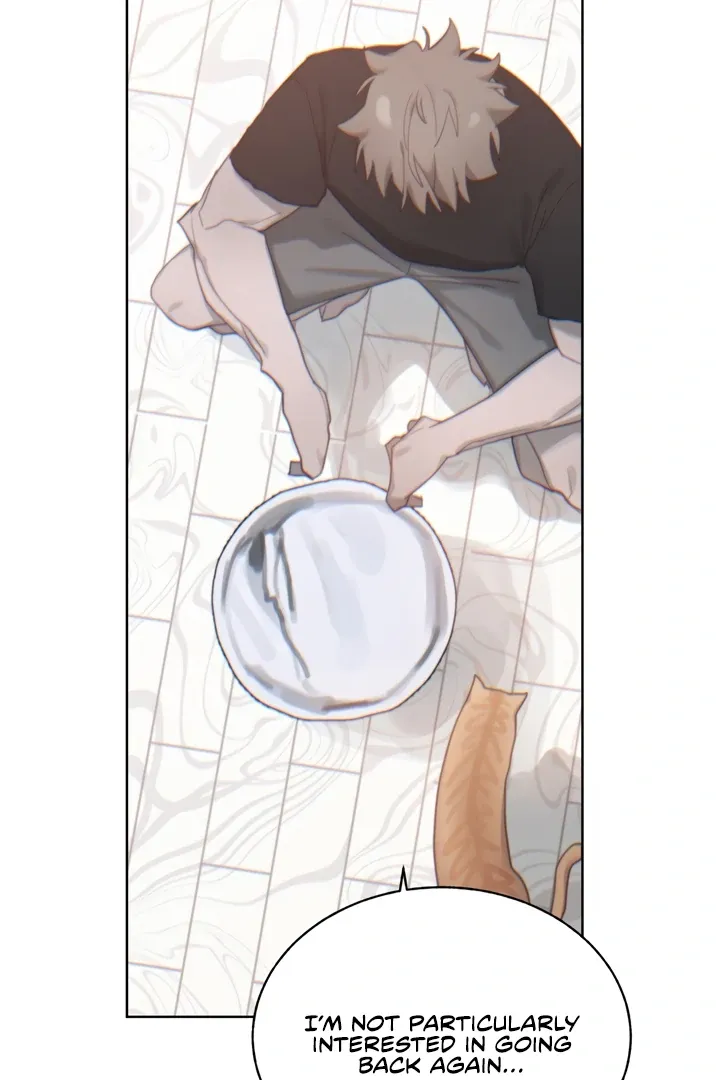 Cold? Hot! Chapter 6 page 58 - 