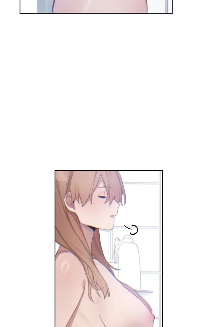 Cold? Hot! Chapter 6 page 69 - 
