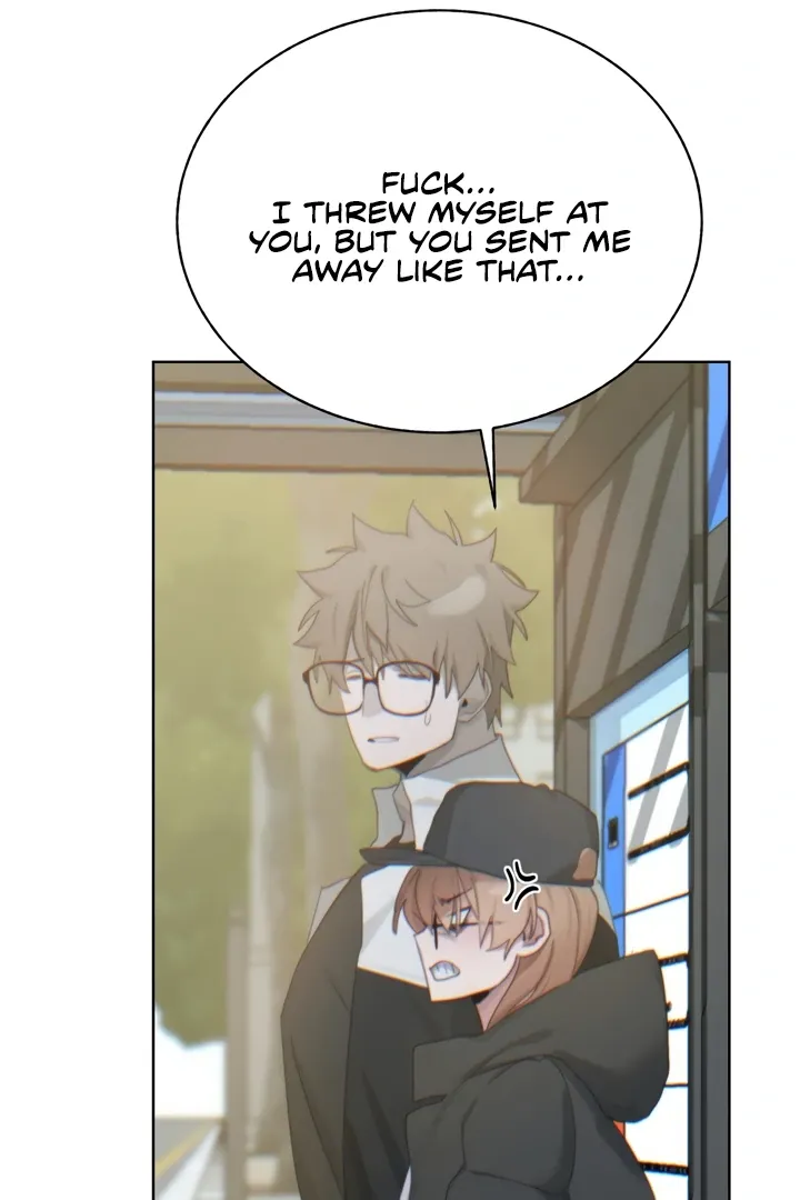 Cold? Hot! Chapter 6 page 79 - 