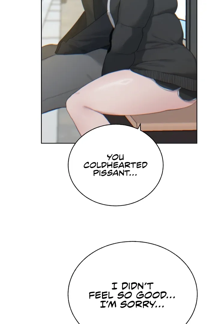 Cold? Hot! Chapter 6 page 80 - 