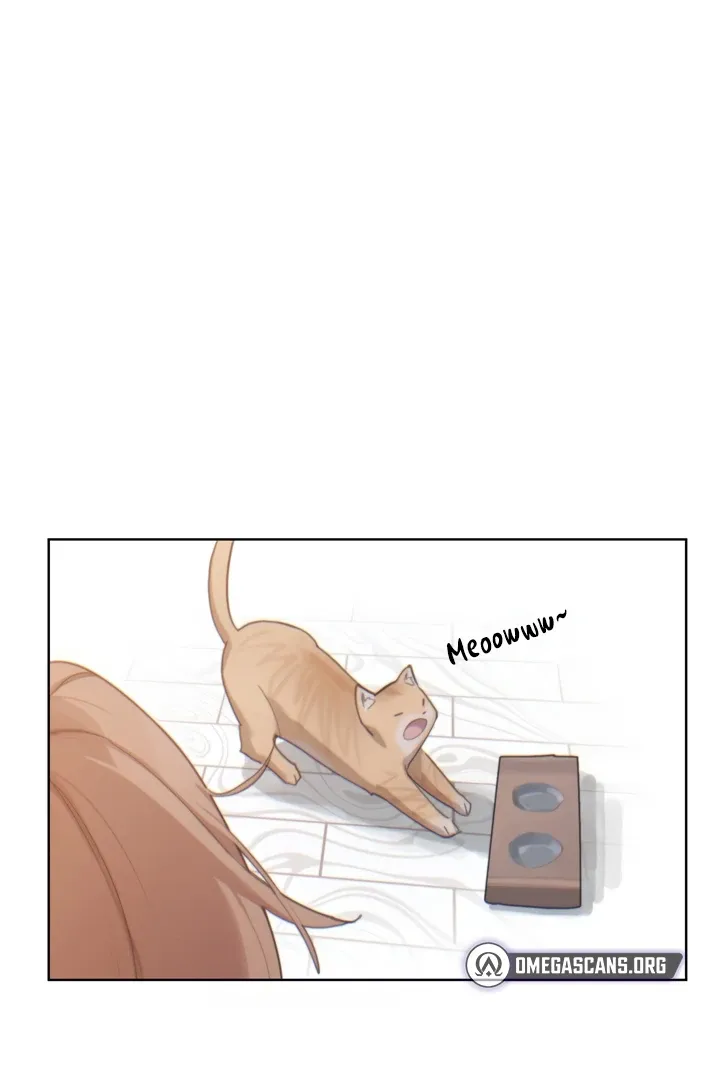 Cold? Hot! Chapter 6 page 9 - 