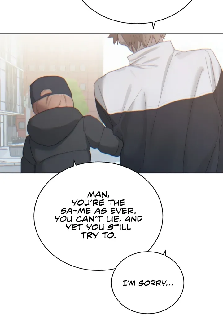 Cold? Hot! Chapter 6 page 81 - 