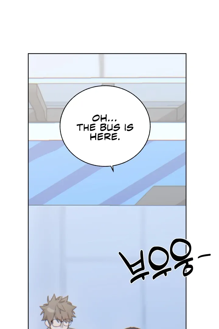 Cold? Hot! Chapter 6 page 82 - 