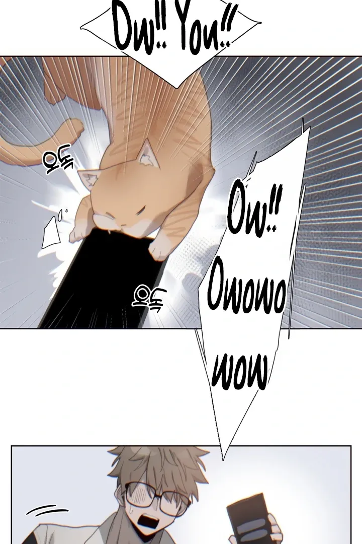 Cold? Hot! Chapter 6 page 94 - 