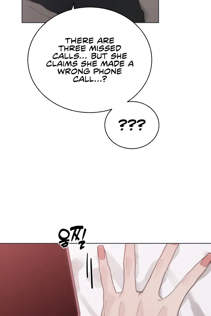 Cold? Hot! Chapter 7 page 13 - 