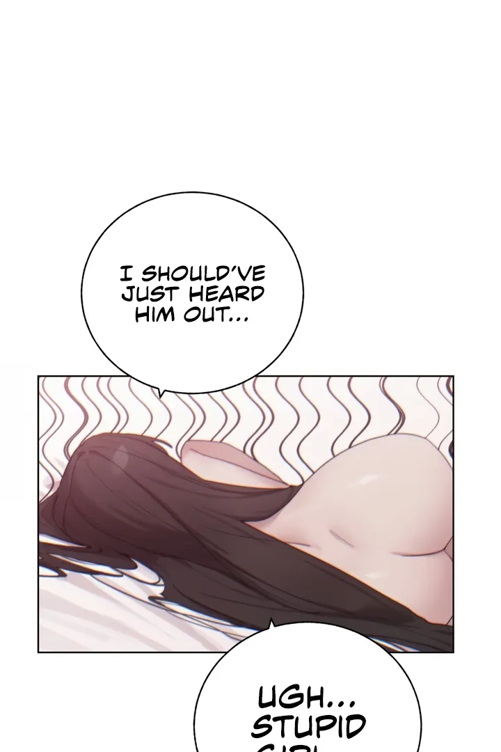 Cold? Hot! Chapter 7 page 18 - 