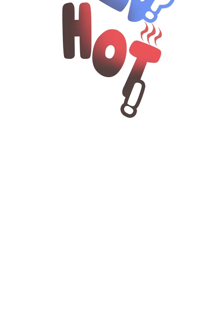 Cold? Hot! Chapter 7 page 3 - 