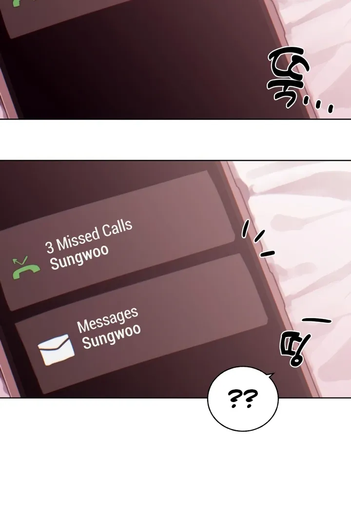 Cold? Hot! Chapter 7 page 21 - 