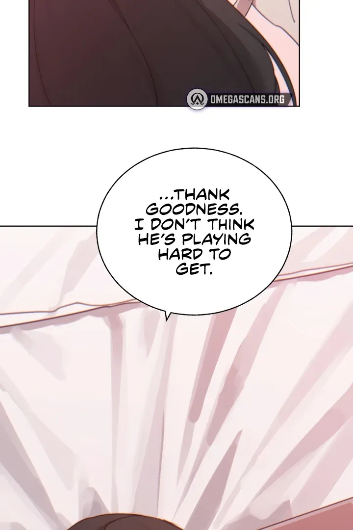 Cold? Hot! Chapter 7 page 23 - 