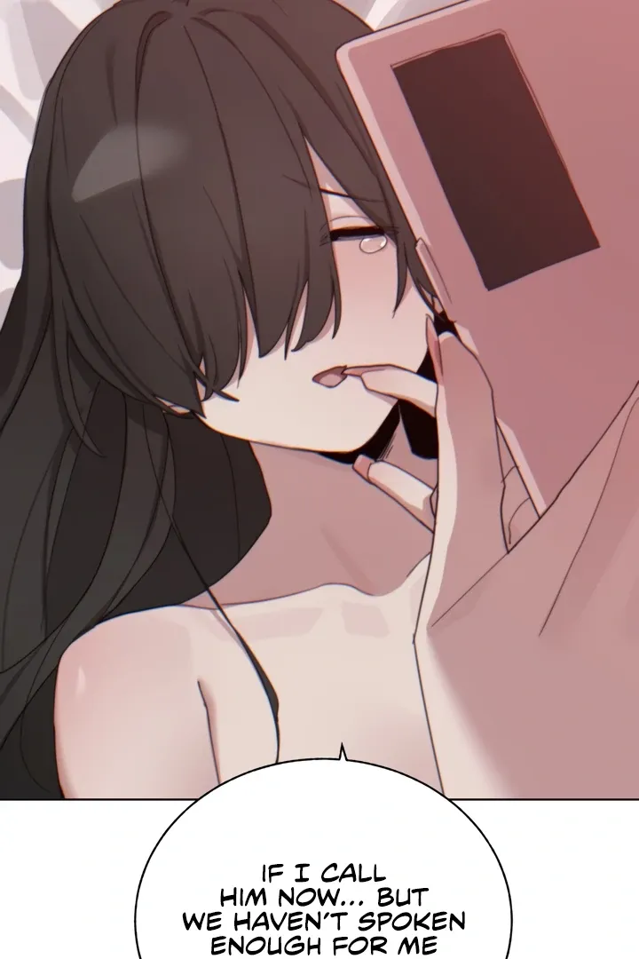Cold? Hot! Chapter 7 page 24 - 