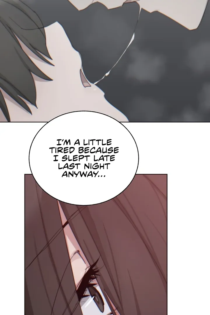 Cold? Hot! Chapter 7 page 27 - 
