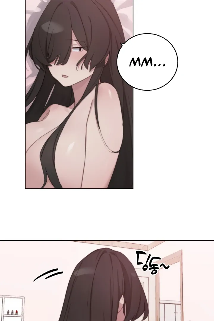 Cold? Hot! Chapter 7 page 38 - 