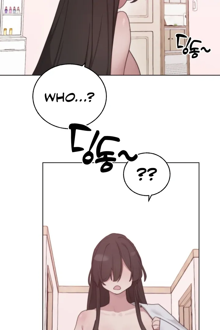 Cold? Hot! Chapter 7 page 39 - 