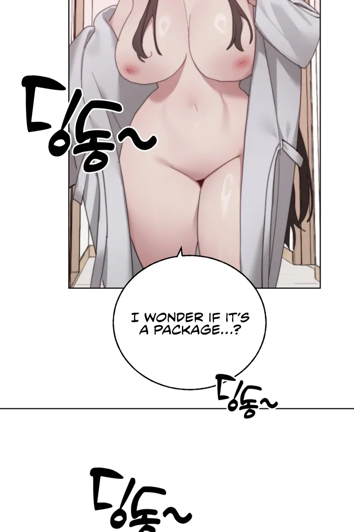 Cold? Hot! Chapter 7 page 40 - 
