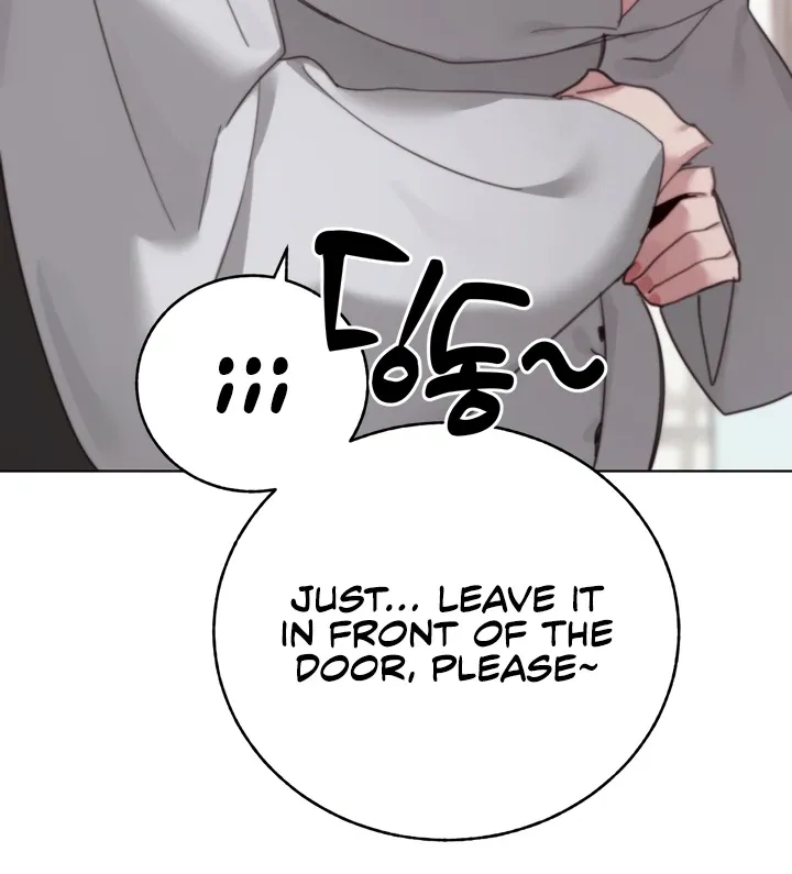 Cold? Hot! Chapter 7 page 42 - 