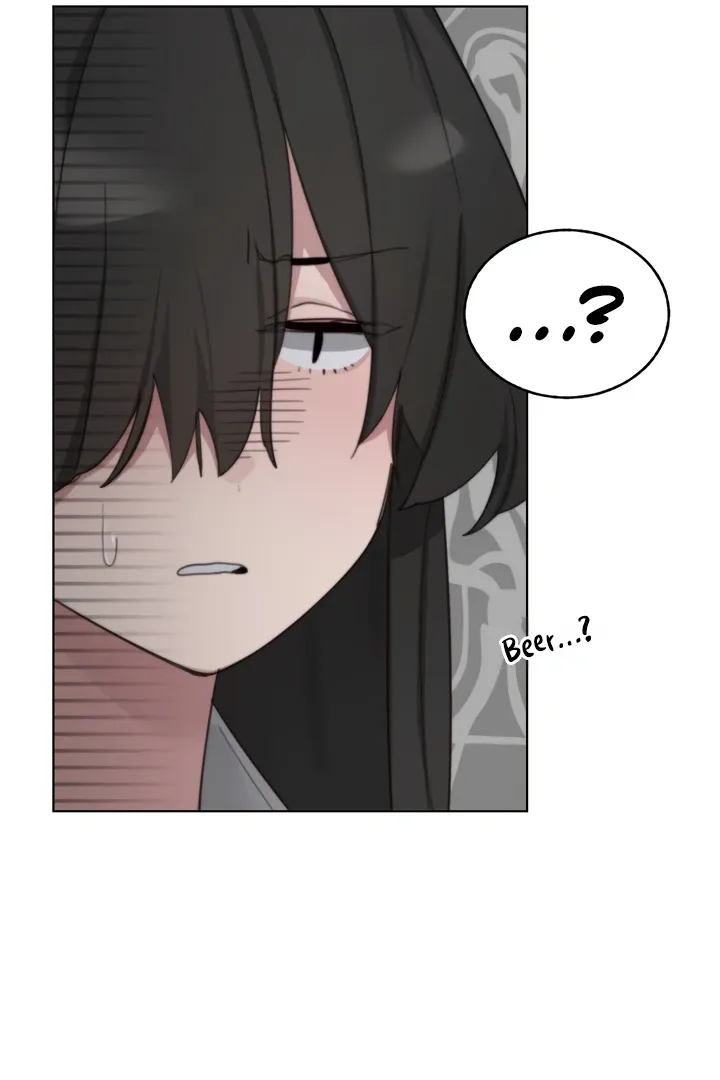 Cold? Hot! Chapter 7 page 44 - 