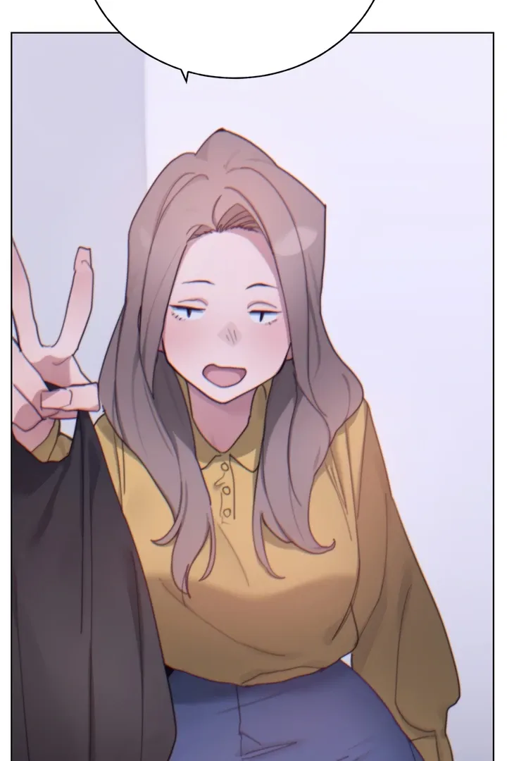 Cold? Hot! Chapter 7 page 49 - 